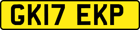 GK17EKP