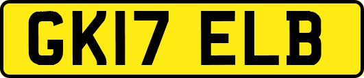 GK17ELB