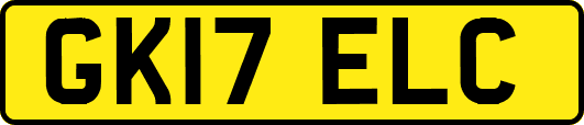 GK17ELC