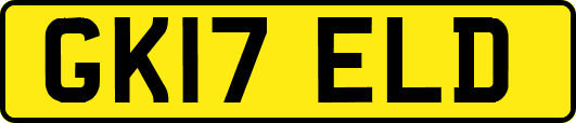GK17ELD