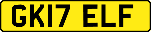 GK17ELF