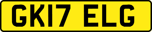 GK17ELG