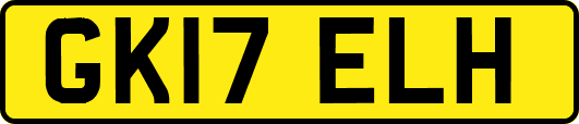 GK17ELH