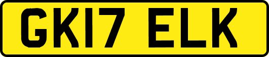 GK17ELK