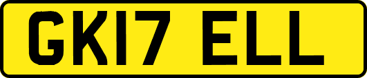 GK17ELL