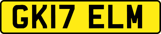 GK17ELM