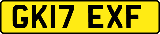 GK17EXF