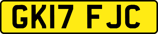 GK17FJC