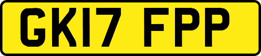 GK17FPP