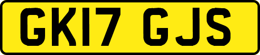 GK17GJS