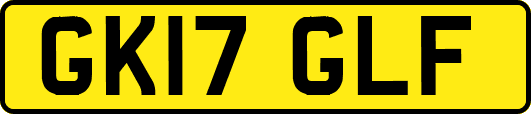 GK17GLF