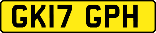 GK17GPH