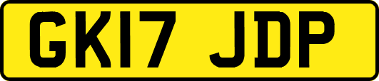 GK17JDP