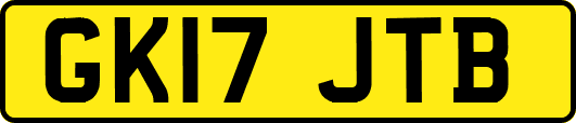 GK17JTB