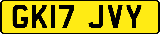 GK17JVY