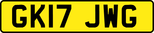 GK17JWG