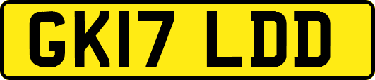 GK17LDD