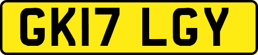 GK17LGY