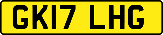 GK17LHG