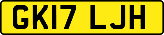 GK17LJH