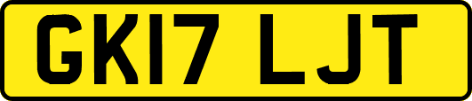 GK17LJT