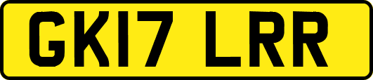 GK17LRR