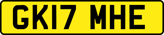 GK17MHE