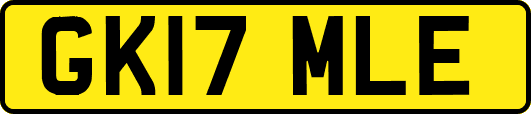 GK17MLE