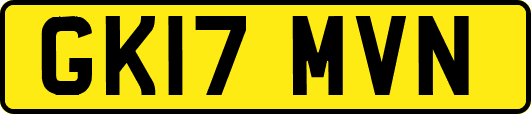 GK17MVN