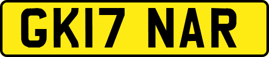 GK17NAR