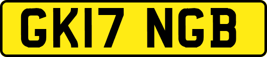 GK17NGB