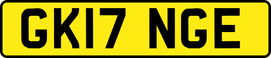 GK17NGE