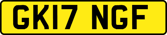 GK17NGF