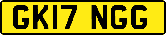 GK17NGG