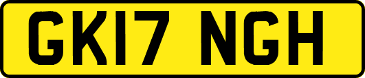 GK17NGH