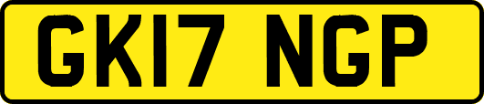 GK17NGP