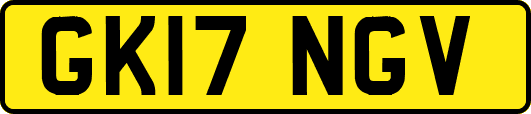 GK17NGV