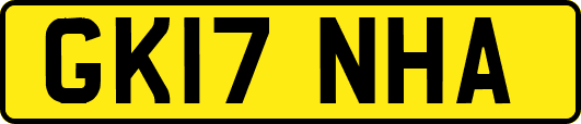 GK17NHA