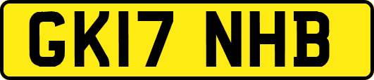 GK17NHB
