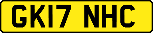 GK17NHC