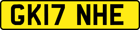 GK17NHE