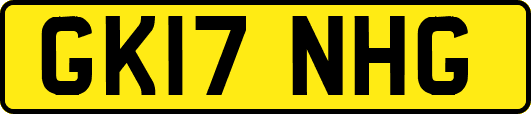 GK17NHG