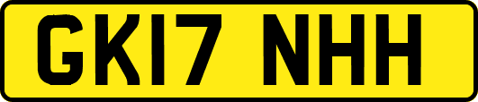 GK17NHH