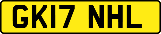 GK17NHL