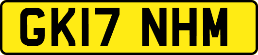 GK17NHM