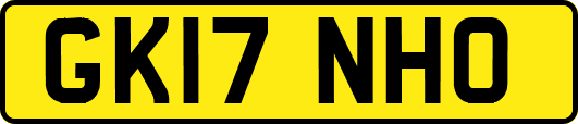 GK17NHO