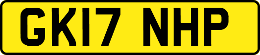 GK17NHP