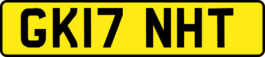 GK17NHT