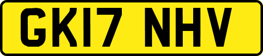 GK17NHV