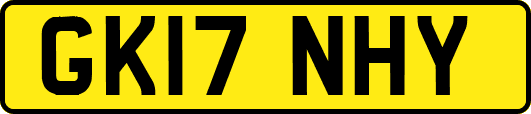 GK17NHY